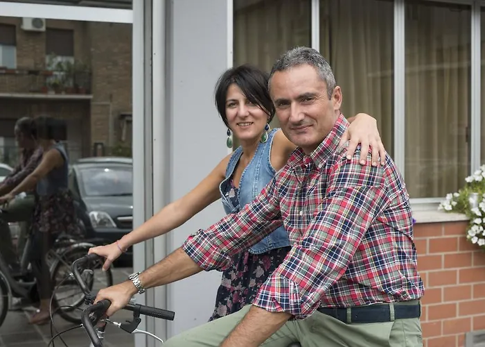 酒店 阿斯托瑞亚酒店 拉文纳