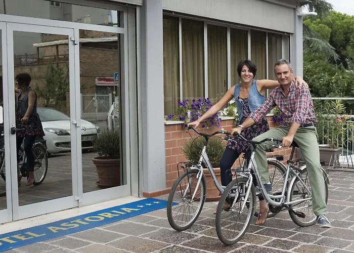 阿斯托瑞亚酒店