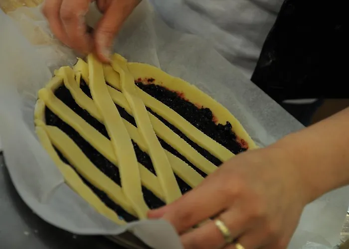 阿斯托瑞亚酒店 3* 拉文纳