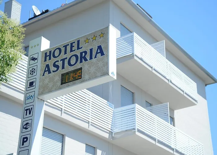 Astoria 3* Ravenna