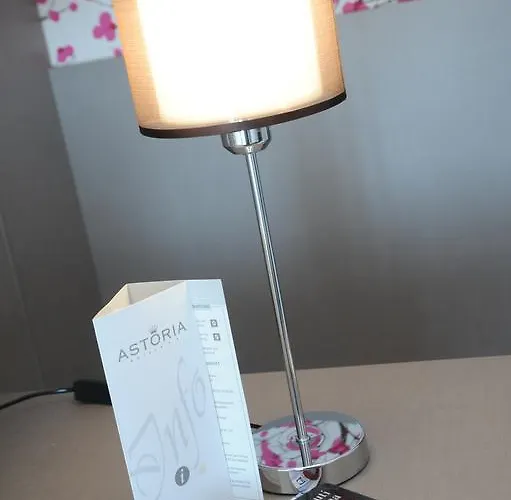 阿斯托瑞亚酒店