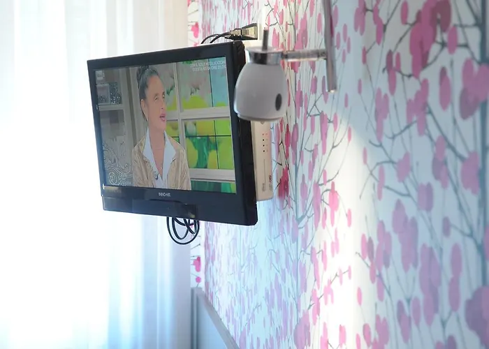 阿斯托瑞亚酒店 3*